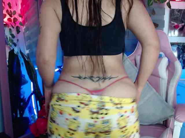 valeryysexyy1 webcam