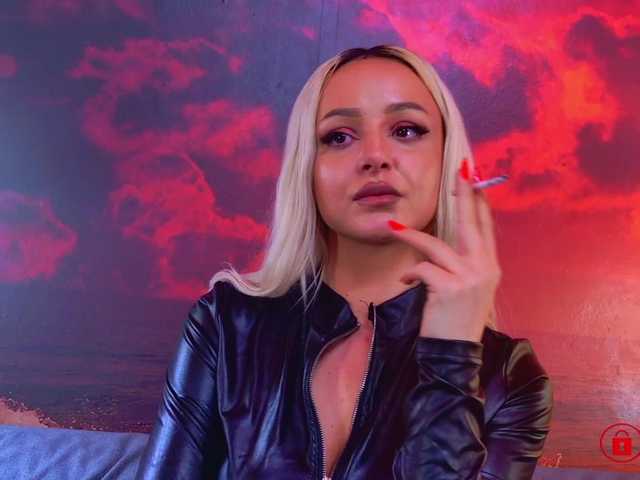 JazzyJULIA webcam