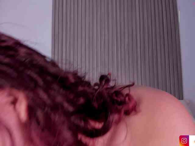 Zoe-s webcam