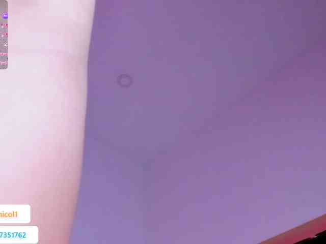 Nicole-blake webcam