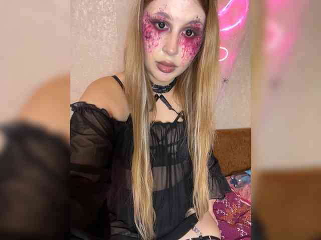 HumbleBlossom webcam