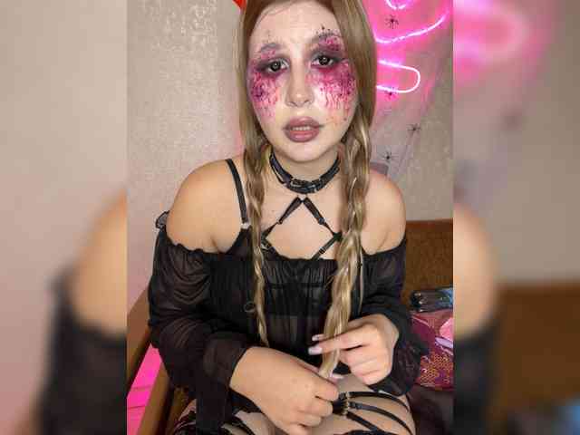 HumbleBlossom webcam