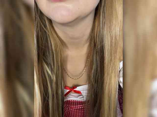 HumbleBlossom webcam