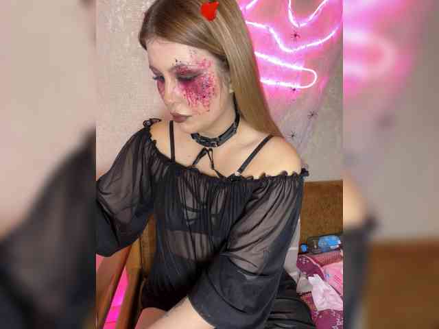 HumbleBlossom webcam