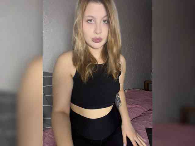 HumbleBlossom webcam