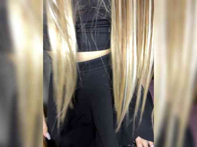 HumbleBlossom webcam