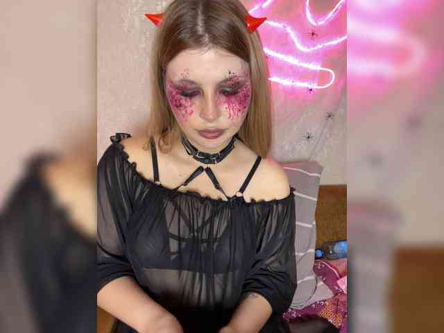 HumbleBlossom webcam