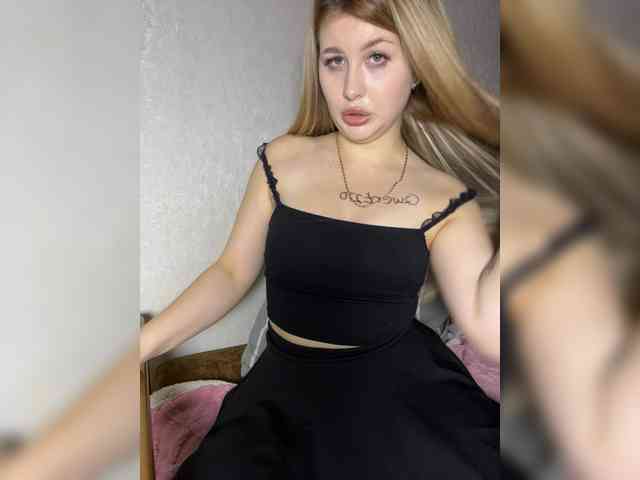 HumbleBlossom webcam