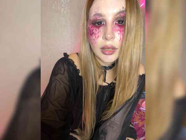 HumbleBlossom webcam