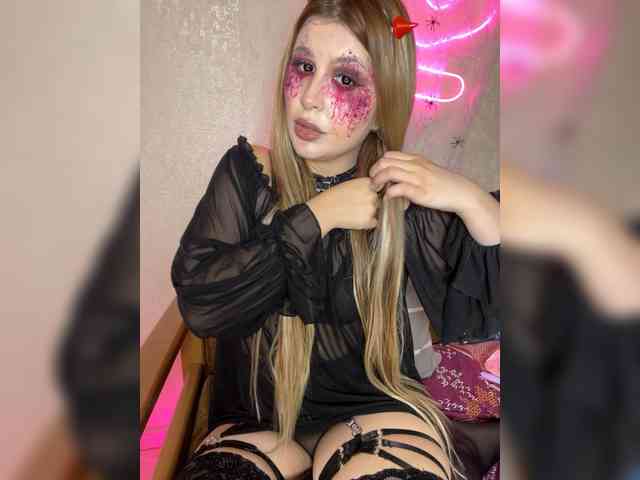 HumbleBlossom webcam