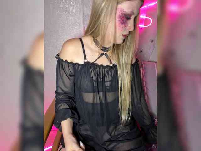 HumbleBlossom webcam