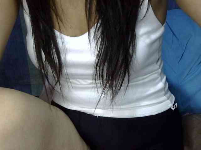 HOTTIEMEE webcam