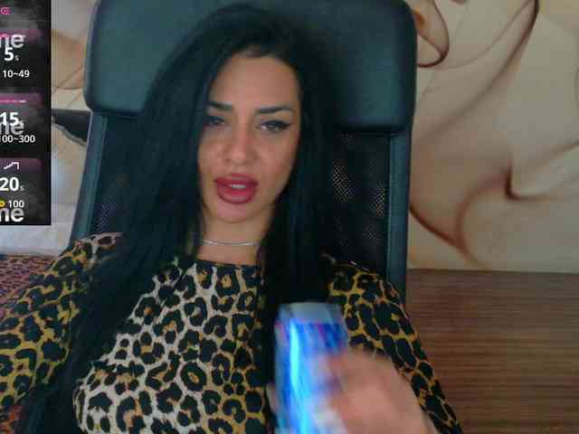 NaomiScarlett webcam