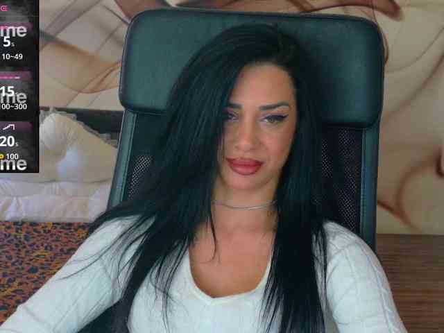 NaomiScarlett webcam