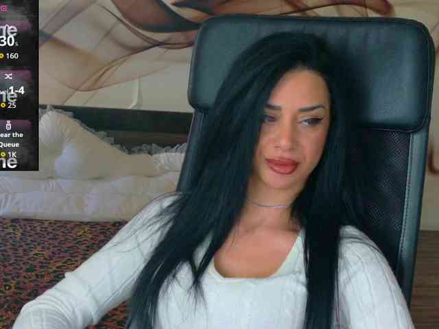 NaomiScarlett webcam