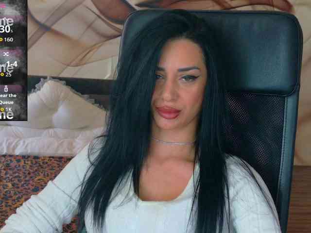 NaomiScarlett webcam