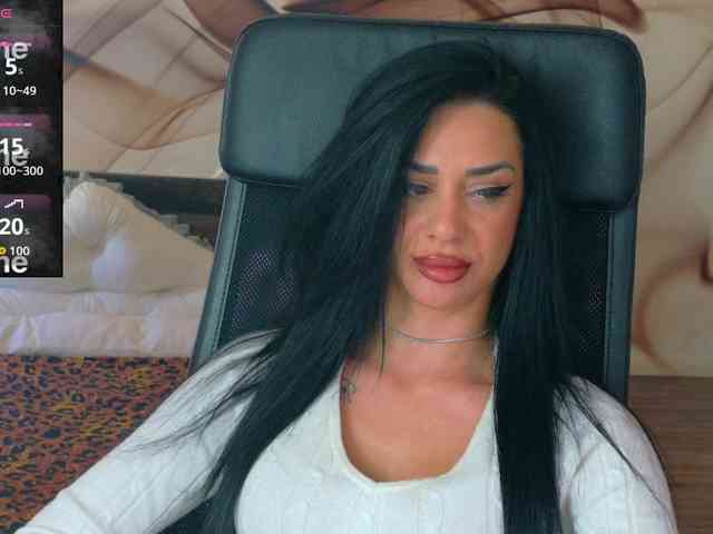NaomiScarlett webcam
