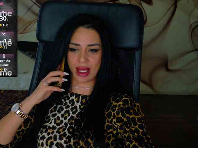 NaomiScarlett webcam