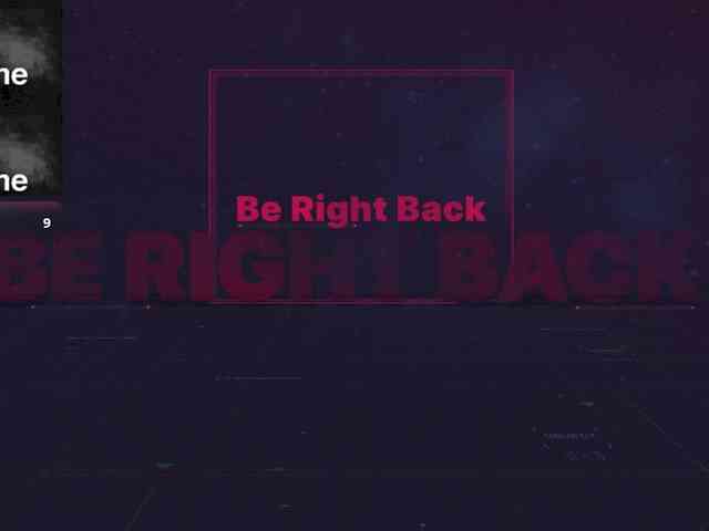 NaomiScarlett webcam