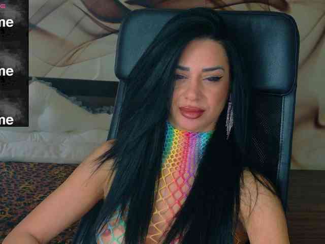 NaomiScarlett webcam