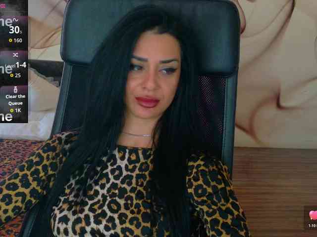 NaomiScarlett webcam