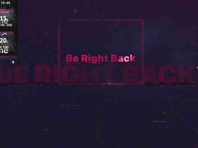 NaomiScarlett webcam