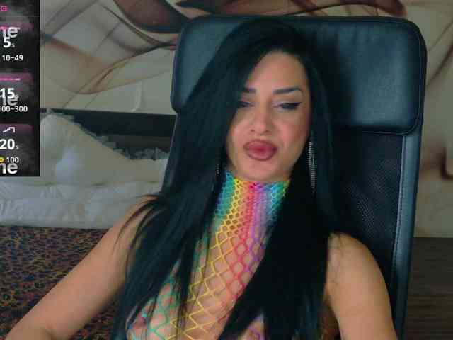 NaomiScarlett webcam