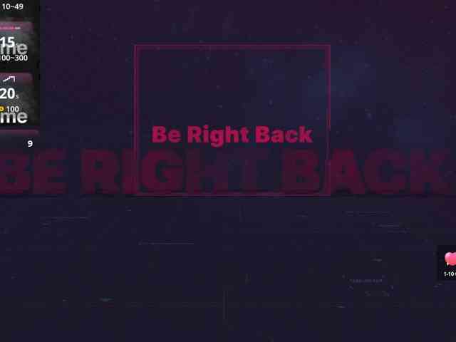 NaomiScarlett webcam