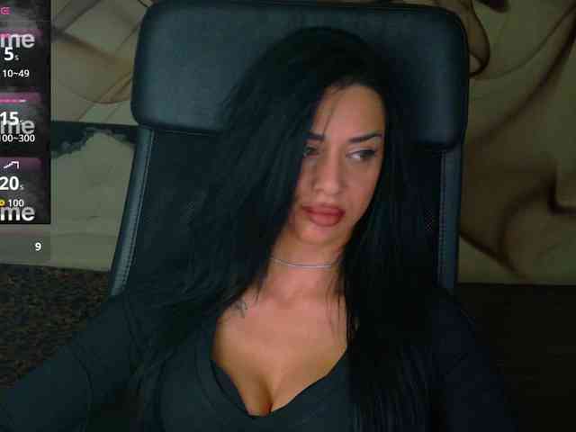 NaomiScarlett webcam