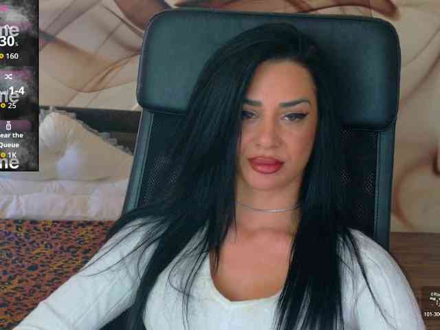 NaomiScarlett webcam