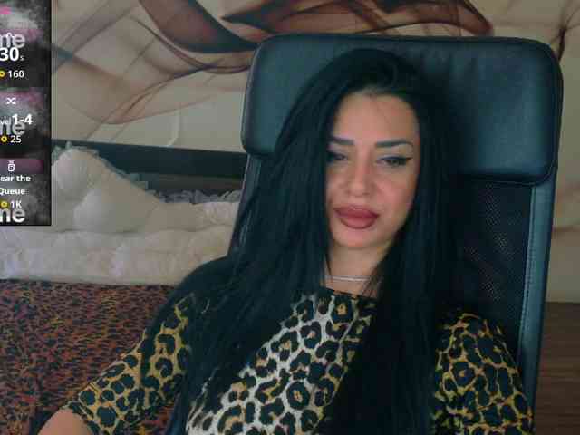 NaomiScarlett webcam