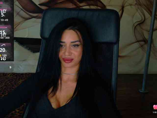 NaomiScarlett webcam