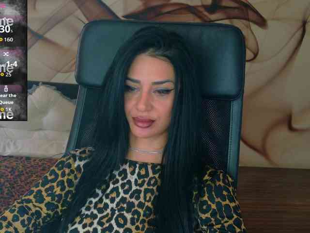 NaomiScarlett webcam