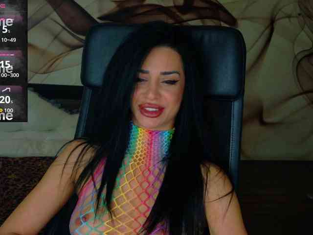 NaomiScarlett webcam