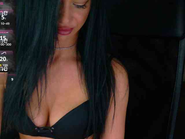 NaomiScarlett webcam