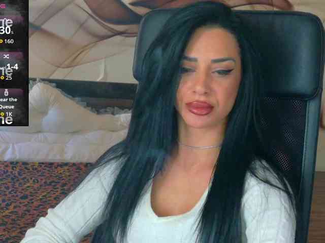 NaomiScarlett webcam