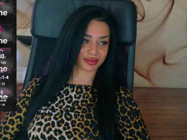 NaomiScarlett webcam