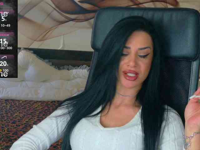 NaomiScarlett webcam