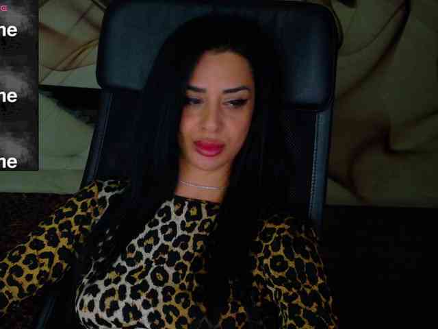 NaomiScarlett webcam