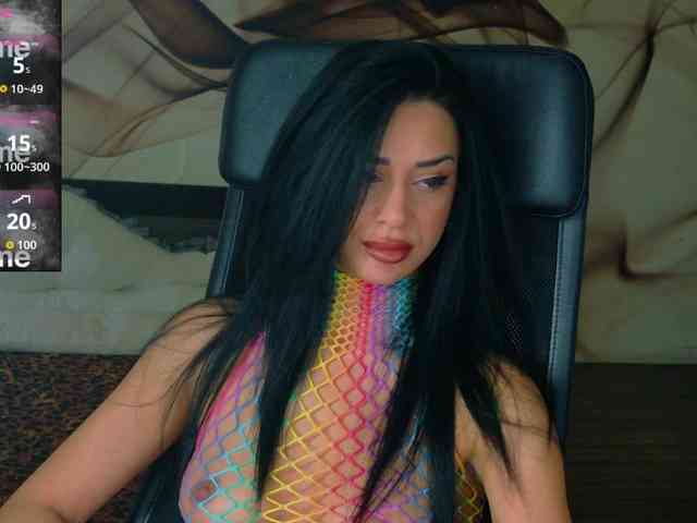 NaomiScarlett webcam
