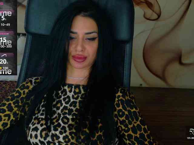NaomiScarlett webcam