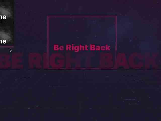 NaomiScarlett webcam