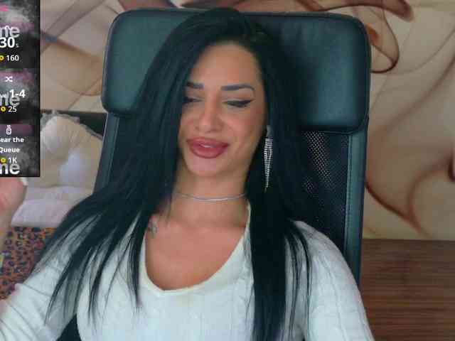 NaomiScarlett webcam