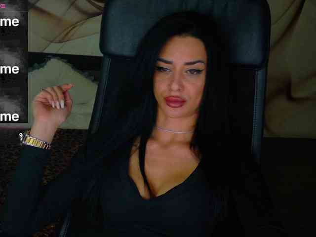 NaomiScarlett webcam