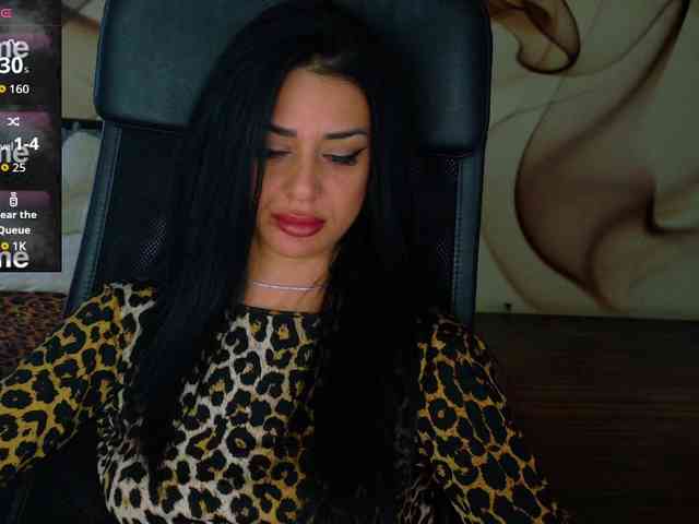 NaomiScarlett webcam
