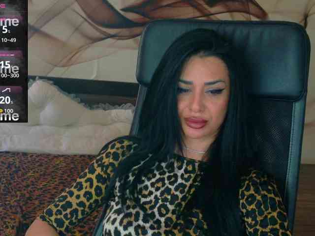 NaomiScarlett webcam