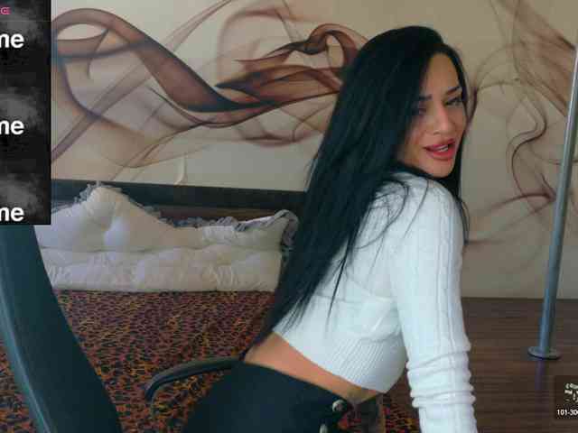 NaomiScarlett webcam