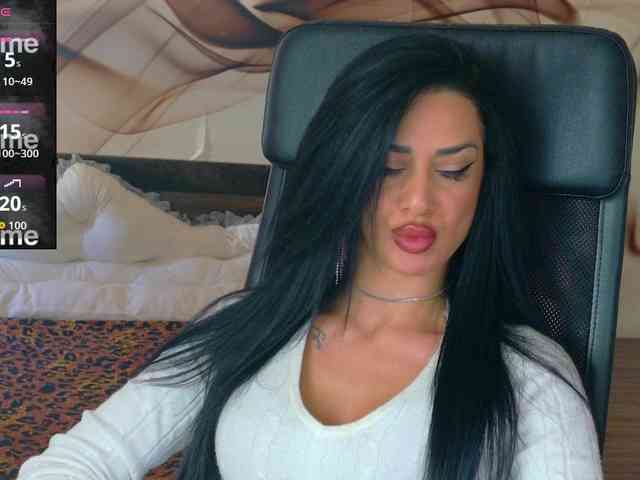 NaomiScarlett webcam