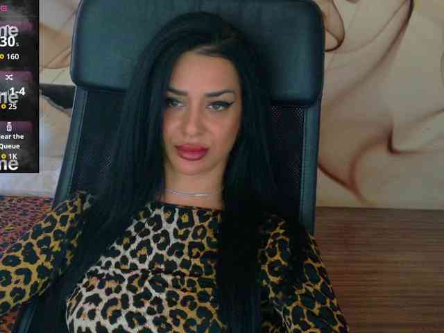 NaomiScarlett webcam