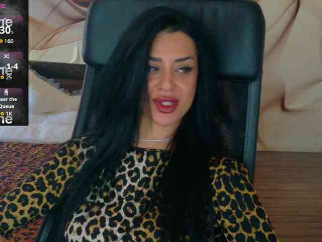 NaomiScarlett webcam